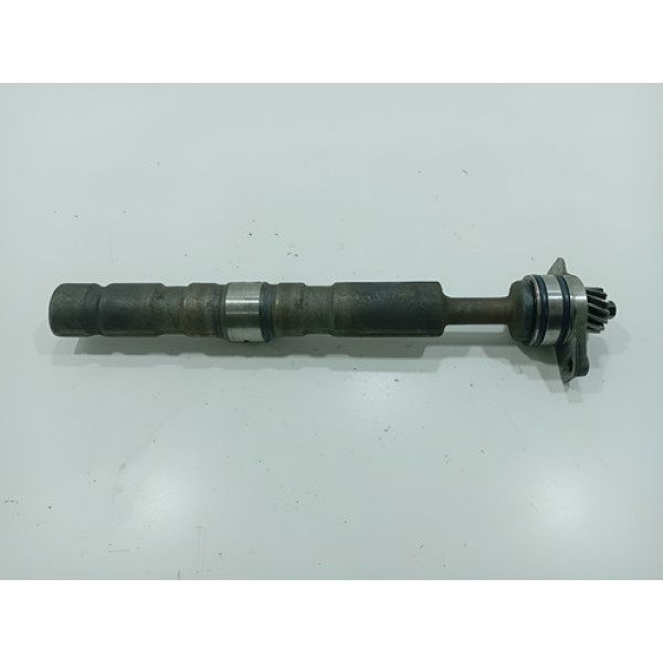 Euxo Balanceador Mitsubishi L200 Triton 3.2 2010 Original