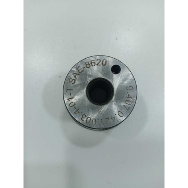 Mancal Engrenagem Motor Mwm S10 2010 2.8