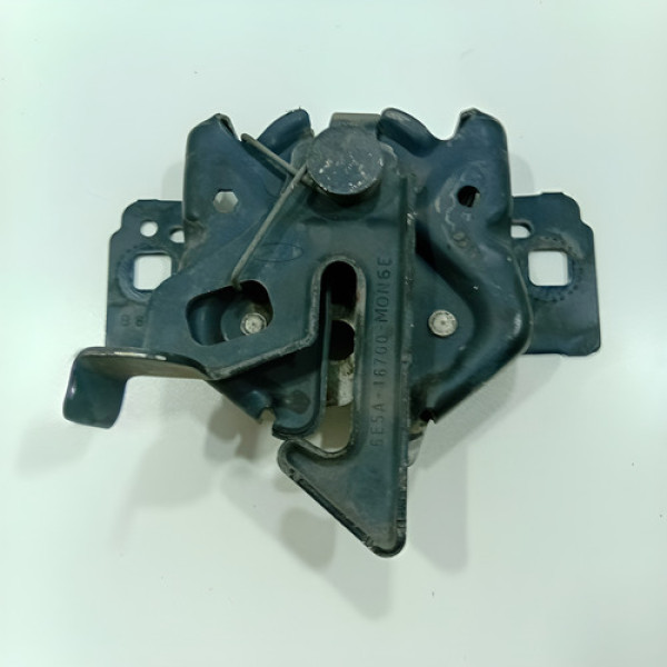 Fechadura Trava Capo Ford Fusion 2006/2009 Original