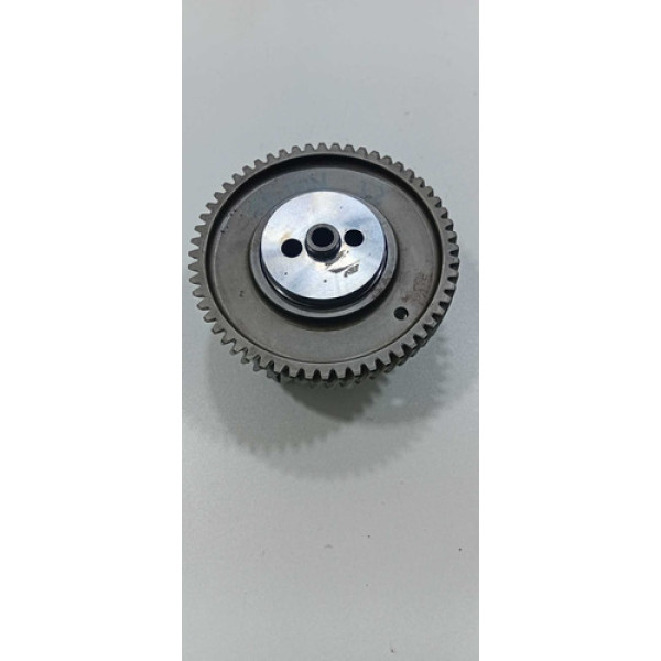 Engrenagem Corrente Motor Mitsubishi L200 Triton 3.2 Origina