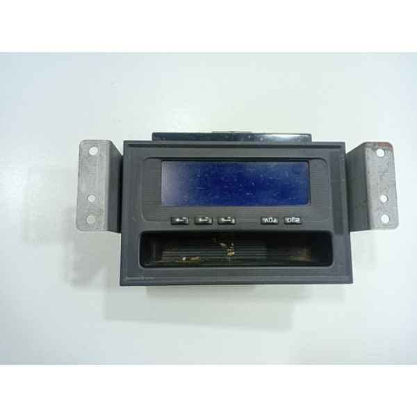 Computador De Bordo Mitsubishi L200 Triton 2010 8750a146