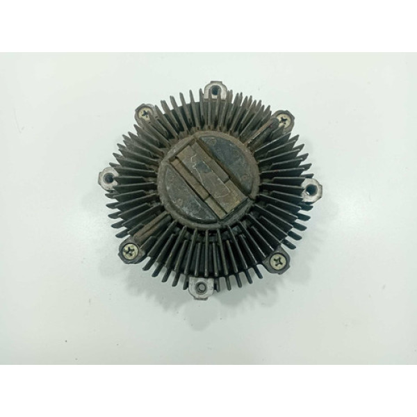 Polia Viscosa Gm S10 2.8 Diesel 2013 A 2023 Original