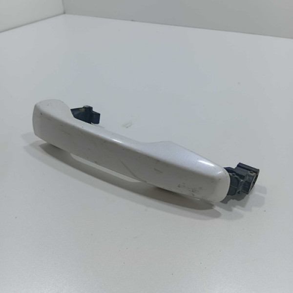 Maçaneta Externa Esquerdo Ford Edge 2011/2014 Original Dianteira