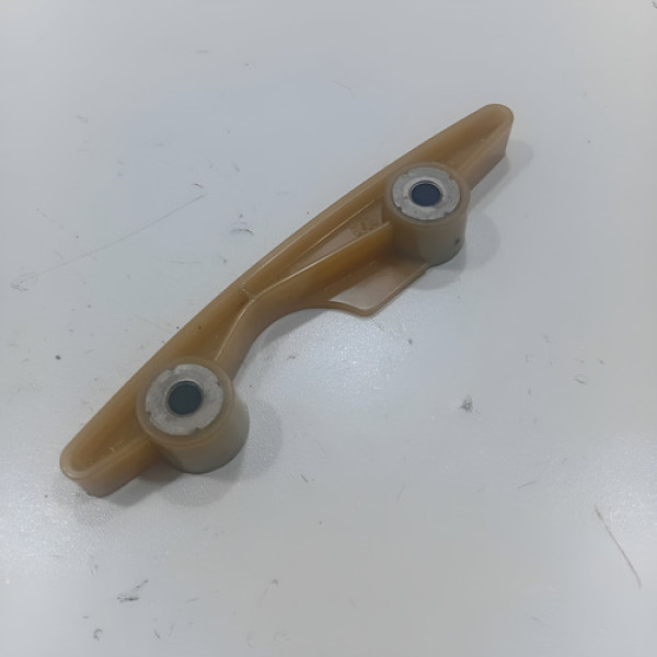 Guia Tensor Corrente Fiat Argo 3cc 2018/2021 Original Preto