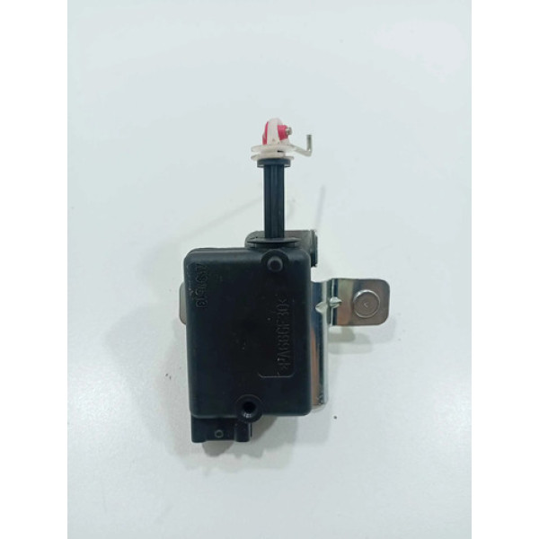 Sensor Trava Portamala Volkswagen Golf 2010 Pa66gf30