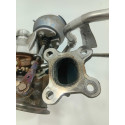 Turbina Chevrolet Onix Turbo Completa 1.0 3cc 55513059 Origi