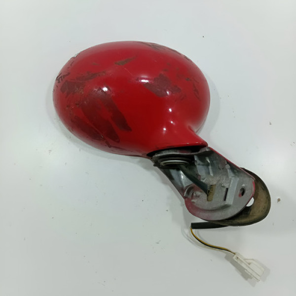 Retrovisor Direito Elétrico Chery Qq 2010/2013 Original 