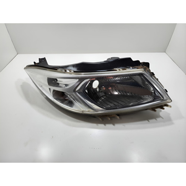 Farol Direito Chevrolet Onix Prisma 2014 2015 901277434 Direito/passageiro