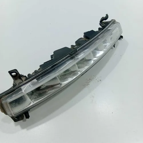 Farol Led Esquerdo C4 Gran Picasso 2012/2013 17785002 Origin Esquerdo/motorista