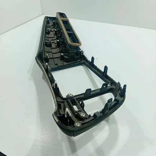 Difusor Ar Painel Central Honda Hrv 2015/2020 Original