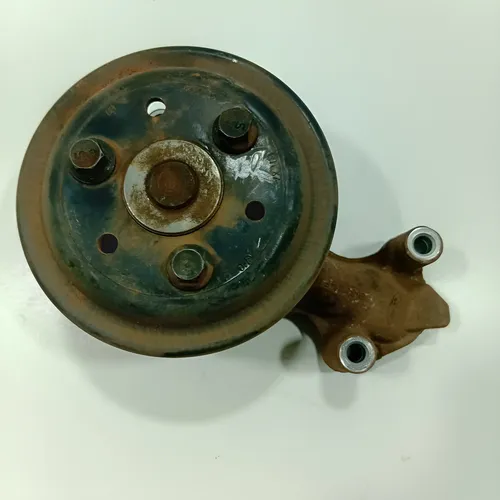 Bomba Água Ford Ka 1.0 3cc 2015/2018 Original