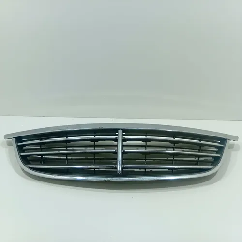 Grade Dianteira Ssangyong Action Original 2928166