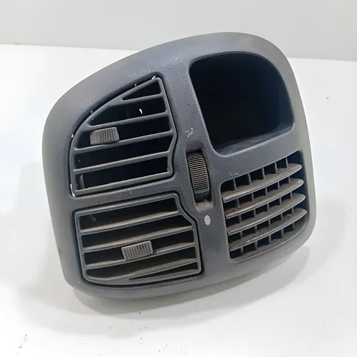 Difusor Lateral Esquerdo Painel Fiat Ducato Boxer Jumper