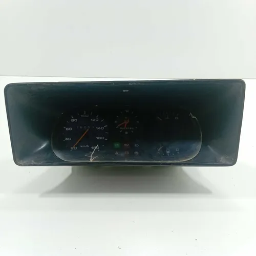 Painel De Intrumentos Chevrolet Chevette 1984/1993 Original Pret9