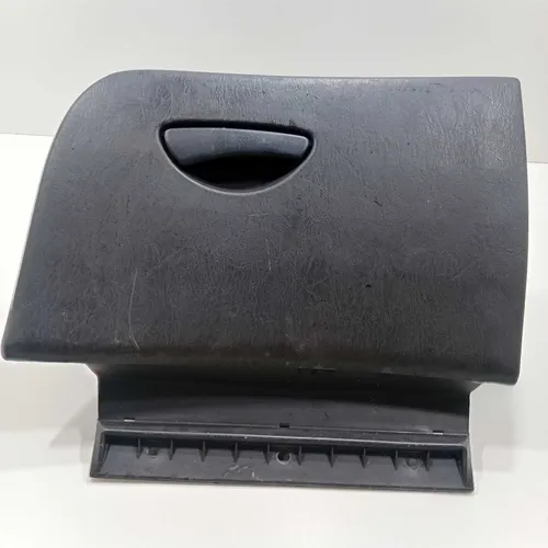 Tampa Porta Luvas Ford Focus 2003/2007 Original Preto