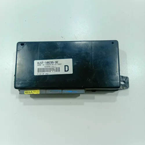 Módulo Conforto Ford Ranger 4x2 2010 Original